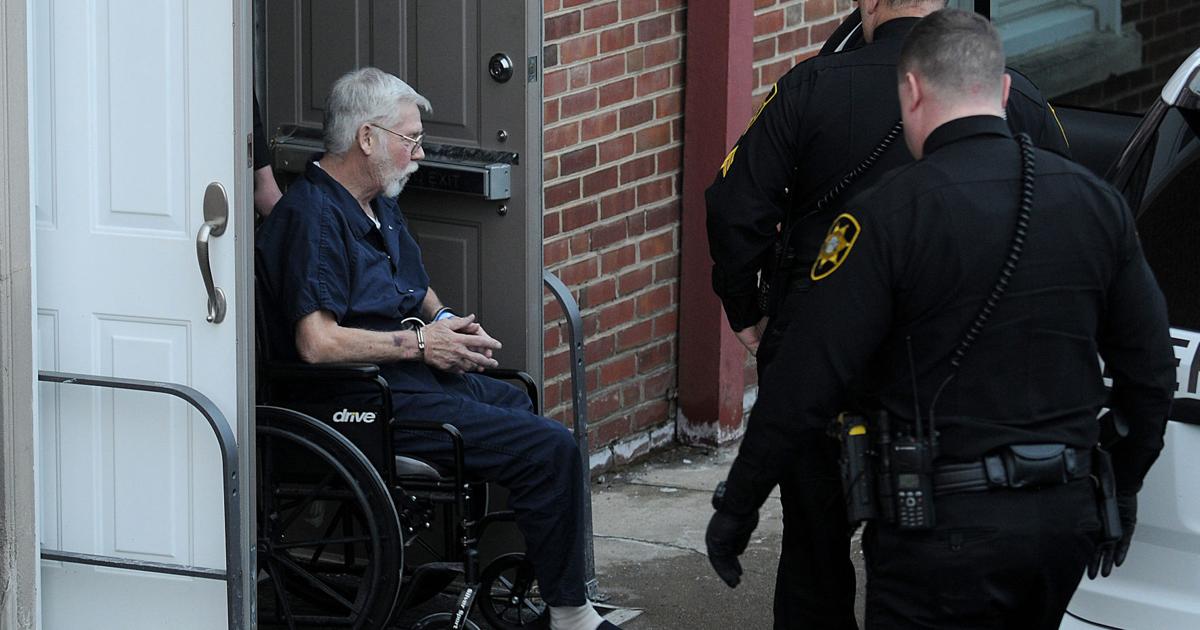 State Supreme Court sends Weiss case back to Indiana | News ...