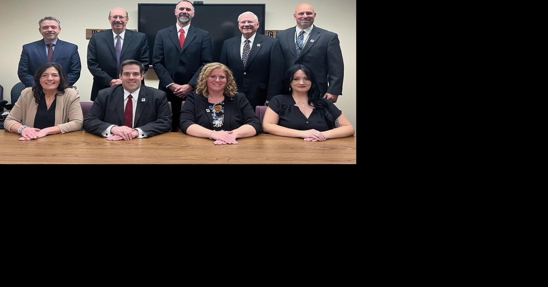 Homer-Center reorganizes, grants tenure to elementary teacher | News ...