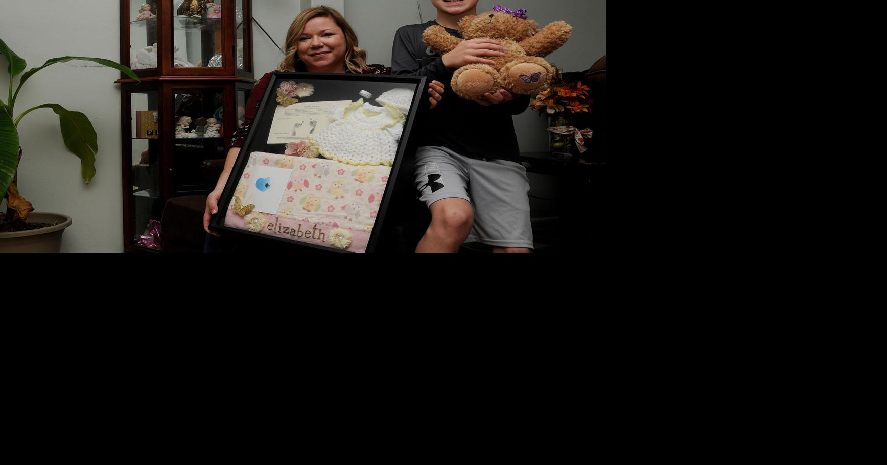 Local group provides support in time of grief News