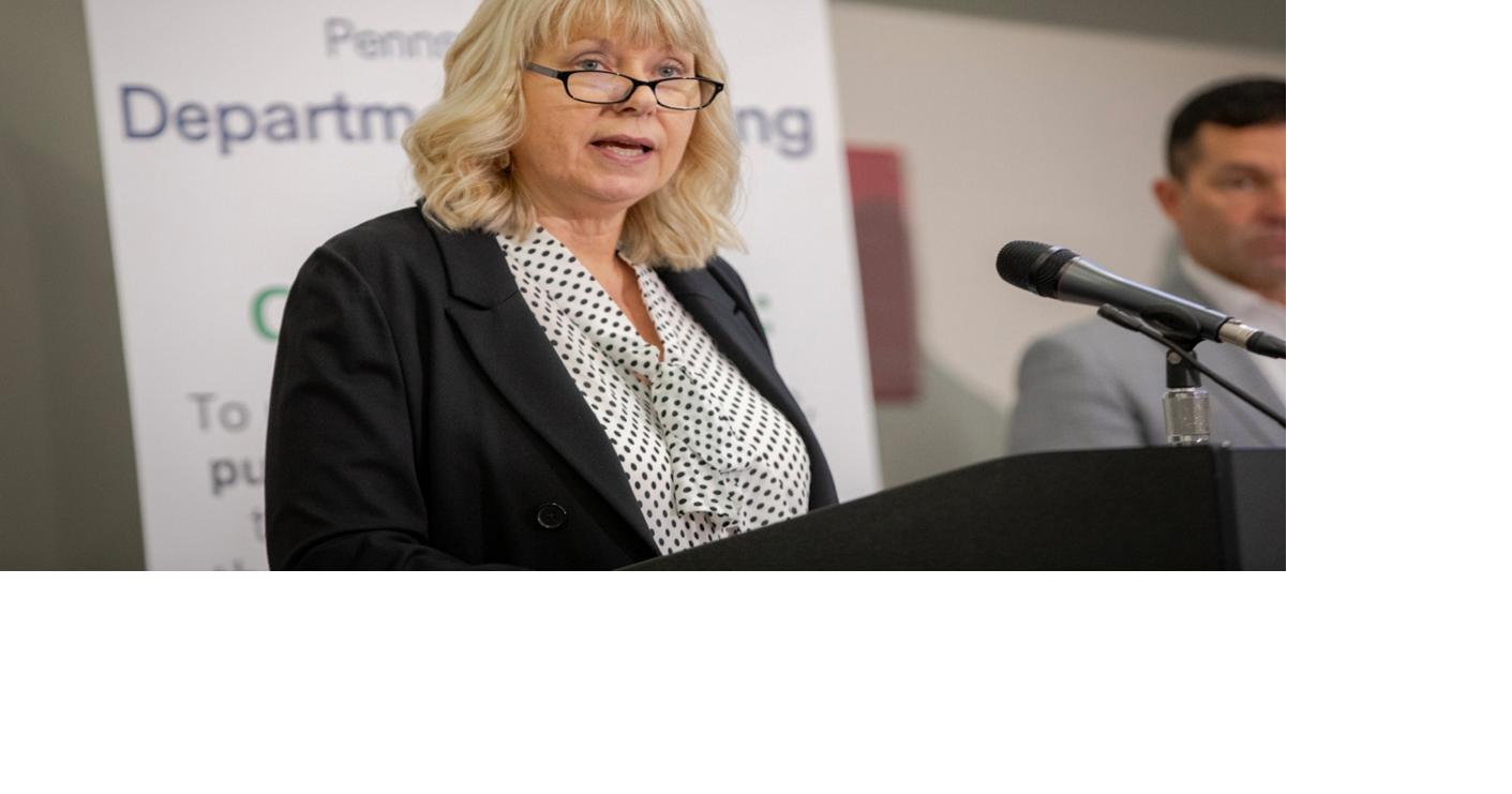 Indiana hosts launch of PA Multidisciplinary Team effort to aid older ...