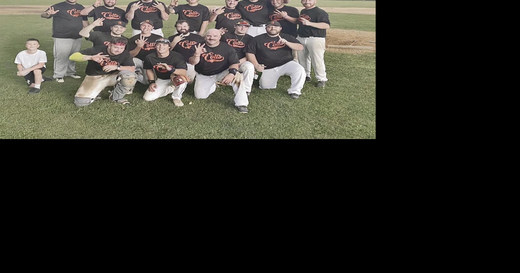Blairsville captures third straight ICL title, Sports