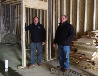 Coraopolis Pennsylvania History Coraopolis Founding Fathers