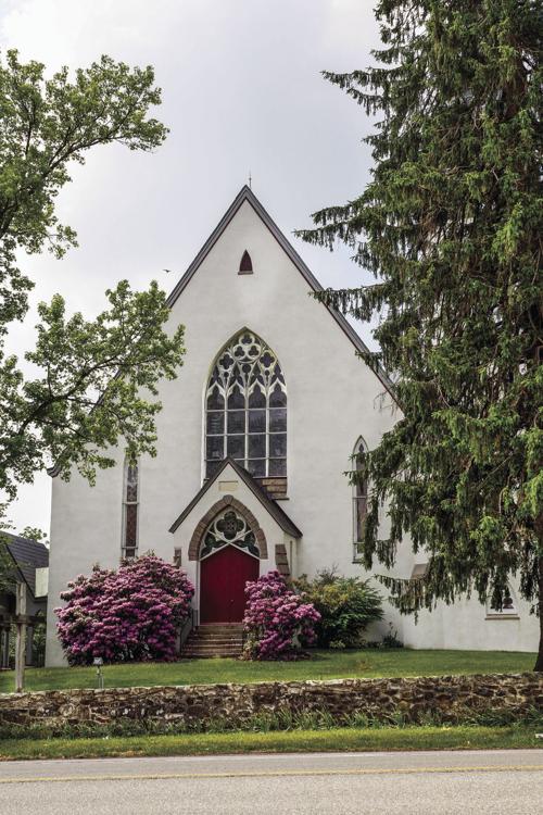 Area Church Services Announced | Community News | Indianagazette.com