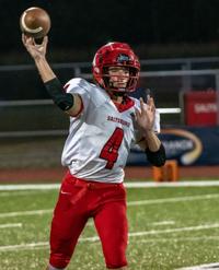 Saltsburg 34, Penns Manor 20 8044