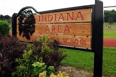 Indiana Area School District Calendar