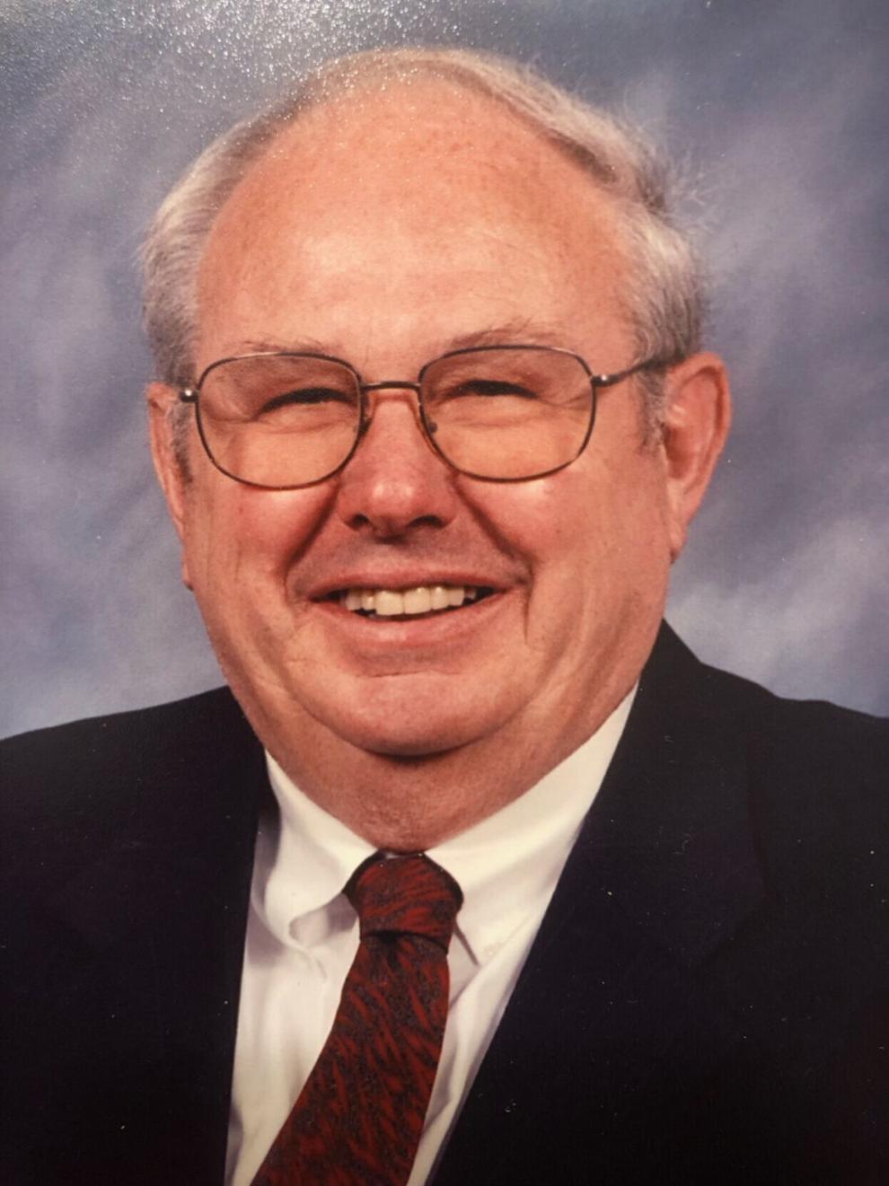 Thomas G. Elgin Obituaries