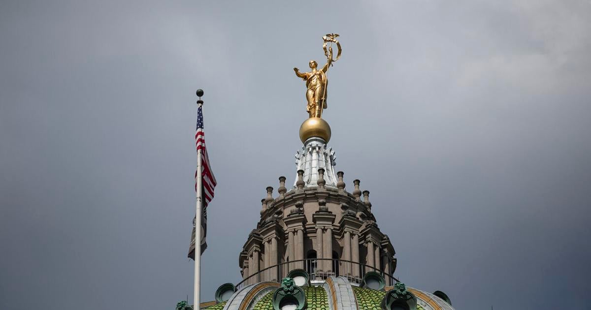 Thirteen States Require Paid Family Leave, and a Bipartisan Coalition Aims for Pennsylvania to Follow Suit. Thirteen States Require Paid Family Leave, and a Bipartisan Coalition Aims for Pennsylvania to Follow Suit.