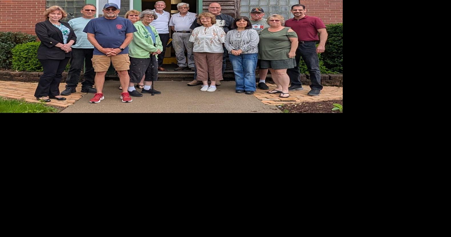 Saltsburg prepares to join Indiana County celebrating America 250