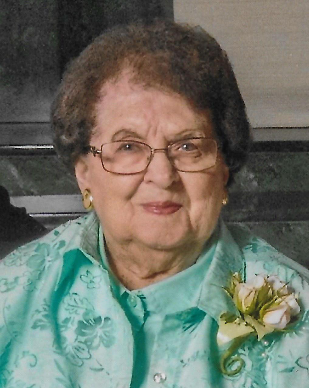 Beatrice J. Stefan Obituaries indianagazette