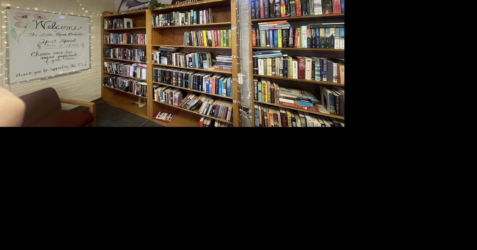 Little Read Bookstore to host grand opening Monday | News ...
