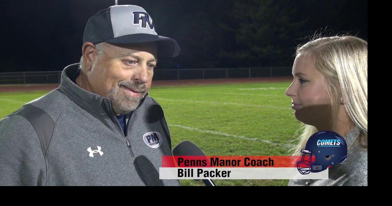 End Zone Extra: Coach Bill Packer postgame comments | Sports ...