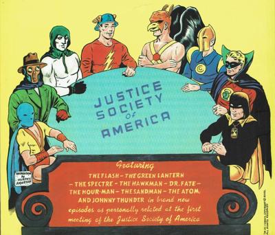 Captain Comics Relaunched Superheroes Entertainment