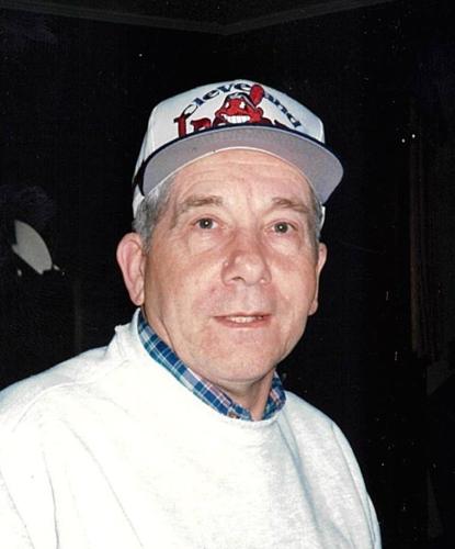 Bob GIBSON, Obituary