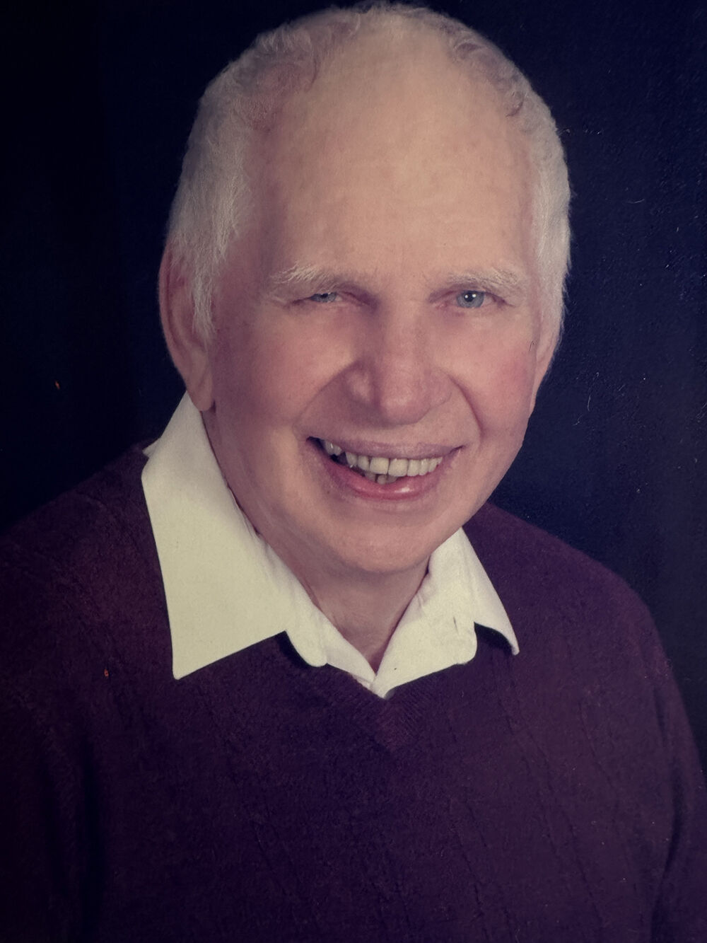 Alex 'Spook' P. Dudek Obituaries