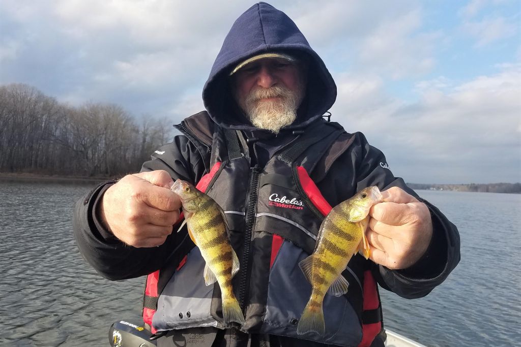 Up on the Perch: Outlook for species looks good on Pymatuning Lake, Sports