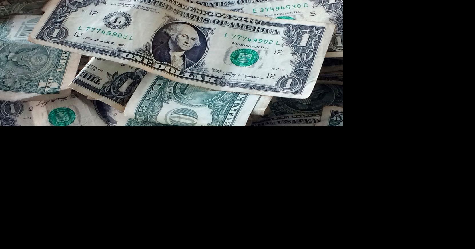 UEFA cites fall in US dollar last year for $55 million loss in accounts