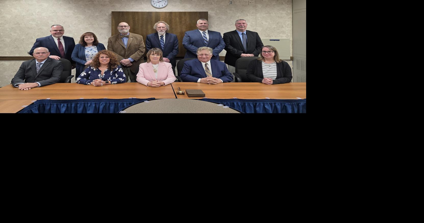Penns Manor Area school board OKs several hires for 2026-27 school year