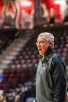Tom McConnell, IUP women's basketball coach, retires unexpectedly