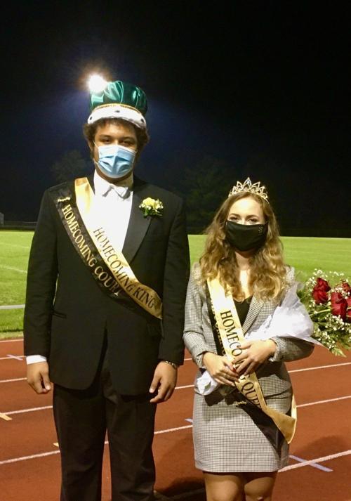 Marion Center homecoming