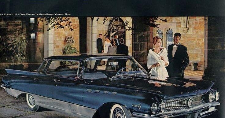 Buick vs. Pontiac and the legacy of the GTO