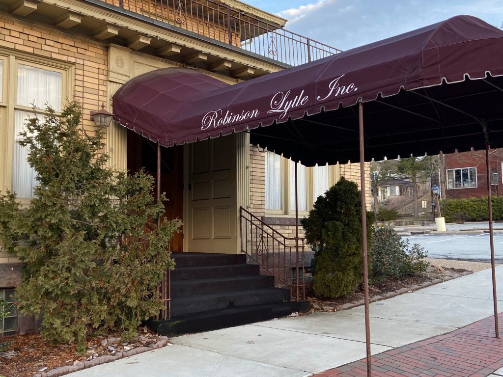 Funeral Home Has Been Sold News Indianagazette Com