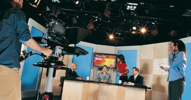 Sunday TV news show guests listed | Entertainment | indianagazette.com