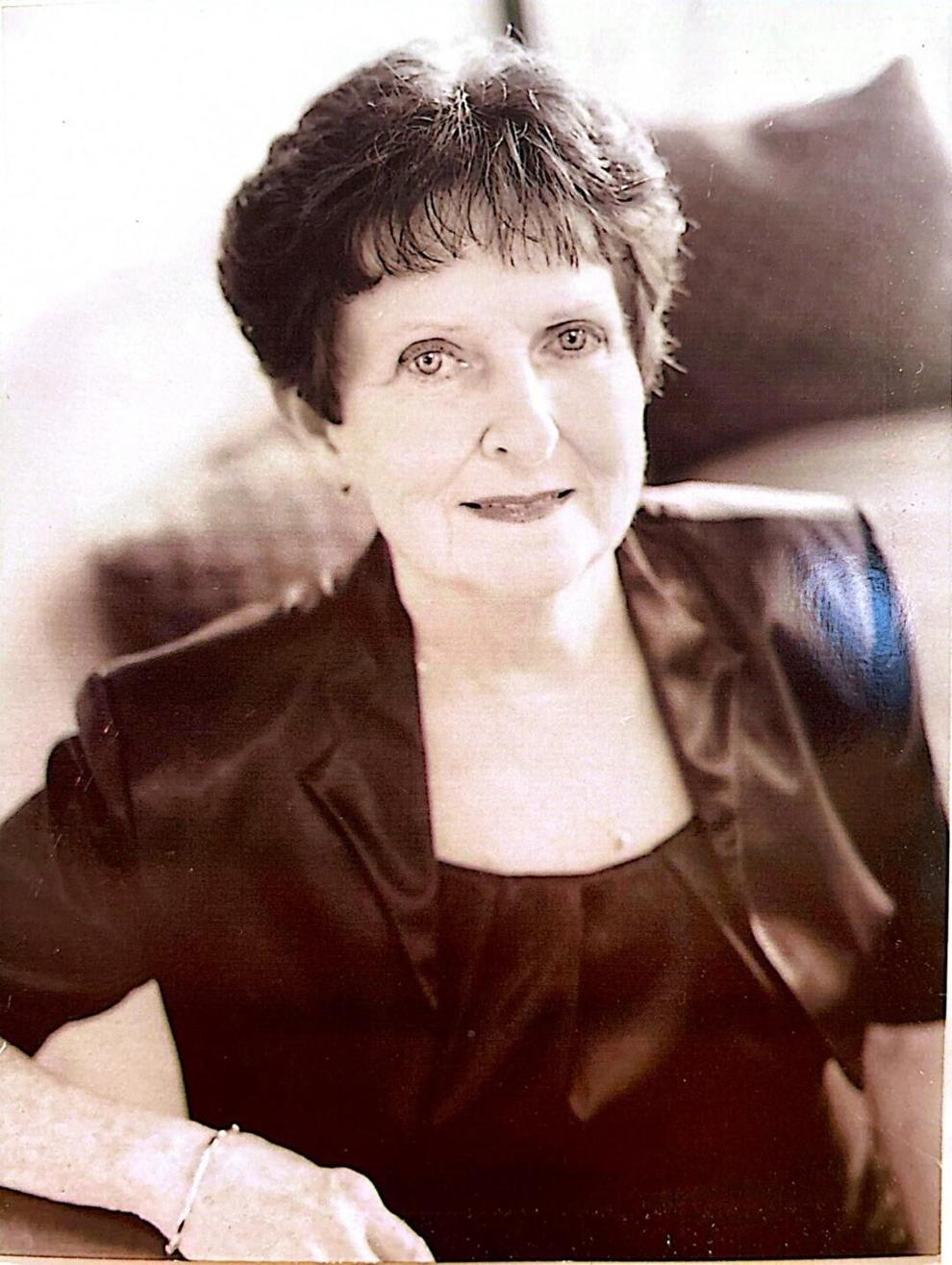 Roberta Gene Fleming Obituaries