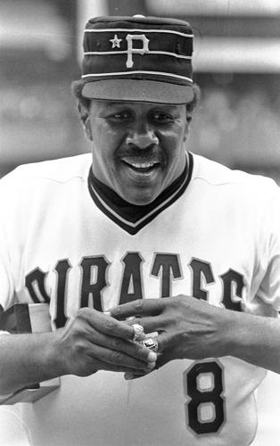 Stargell memories come flooding back, Sports