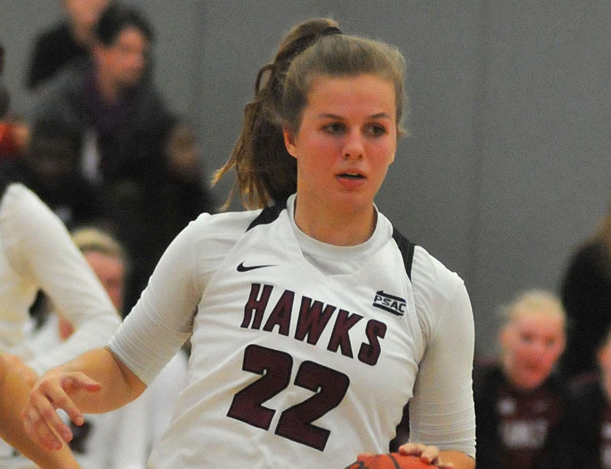 Mascaro Hawks Having Fun Early In New Season Sports Indianagazette Com