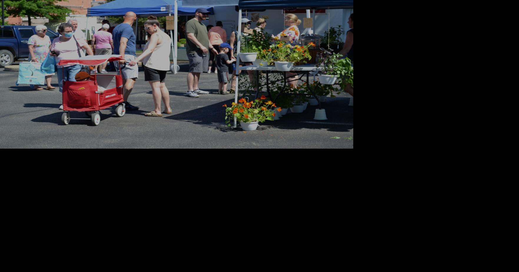 Bagels and beyond: Indiana County Farmers' Market to return with new, familiar regional artisans
