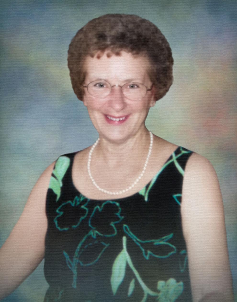 Letty Marie (Hannah) Calvetti Obituaries