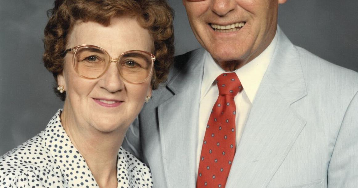 Betty L. Wells Obituaries