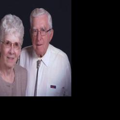 70th Anniversary: Joann and Ronald Peiffer | Announcements ...
