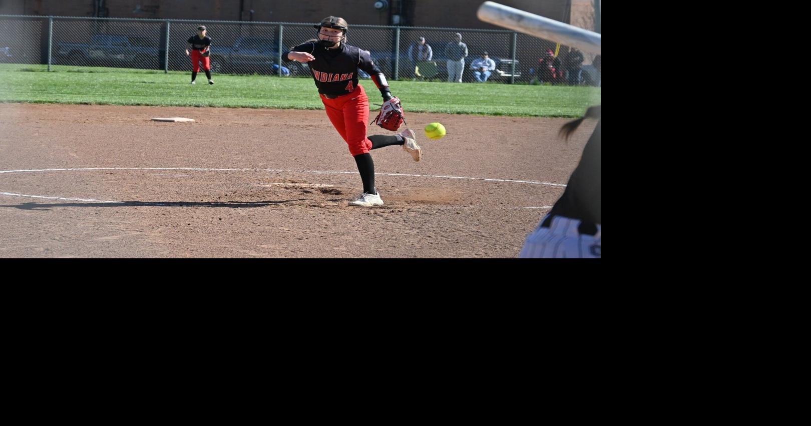 Martin goes 4-4 at the plate, strikes out seven to help Indiana remain ...