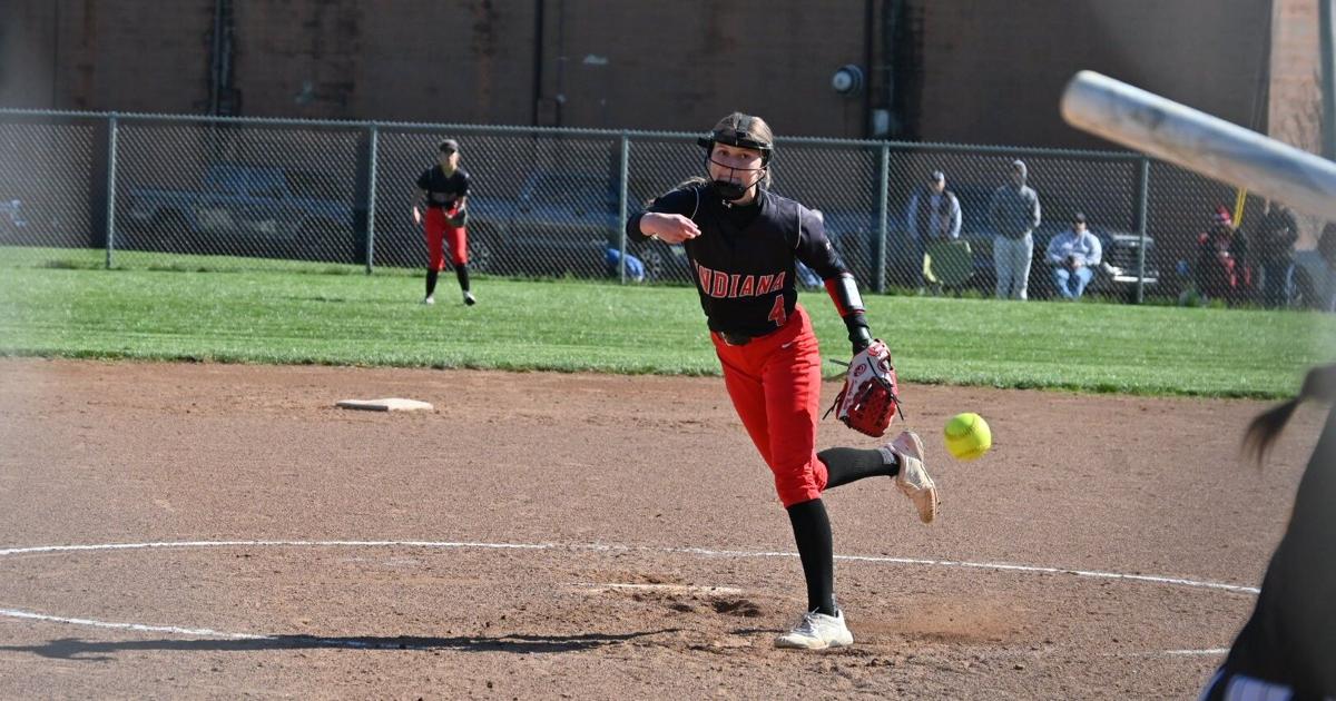 Martin goes 4-4 at the plate, strikes out seven to help Indiana remain ...