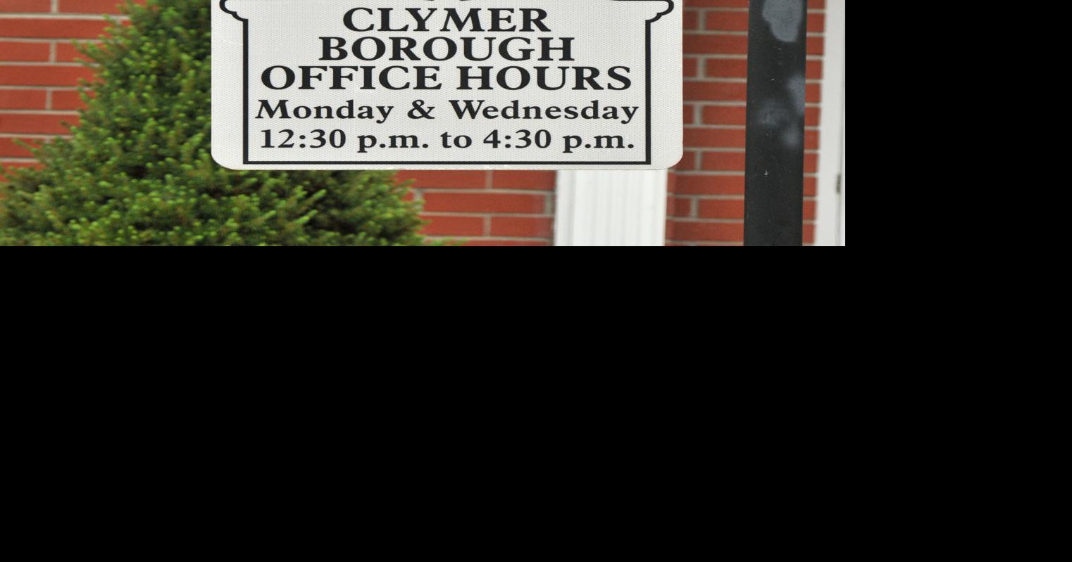 Clymer seeks funds for police cruisers, other needs News