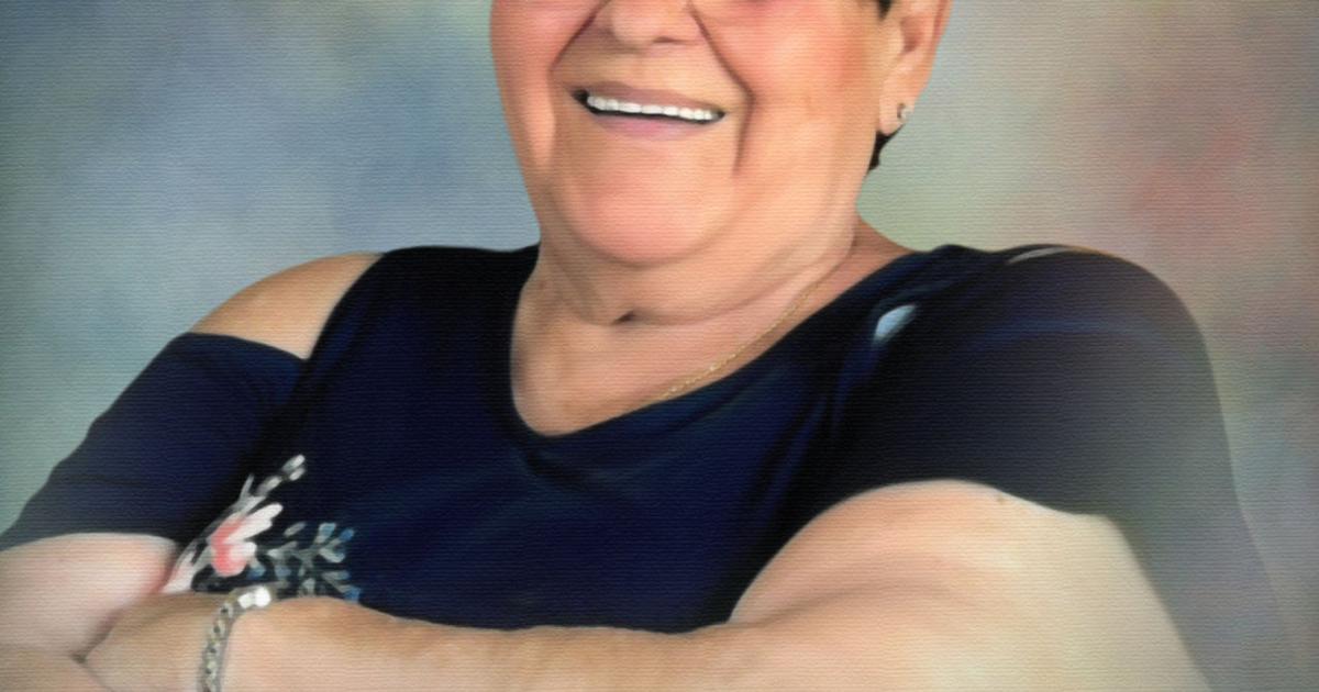Betty Jane Gaston Obituaries