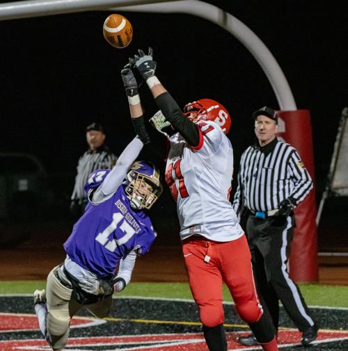 Bishop Guilfoyle 47, Saltsburg 18 7604