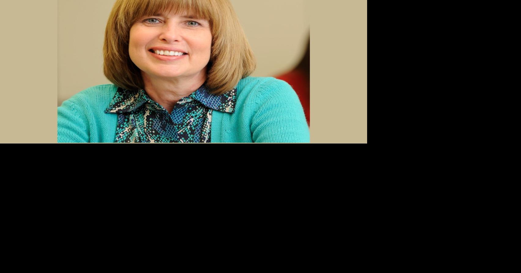 CAMPAIGN 2021: Sue Rieg | | indianagazette.com