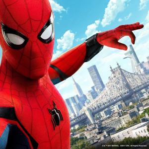Spider-Man: Homecoming (PG-13)