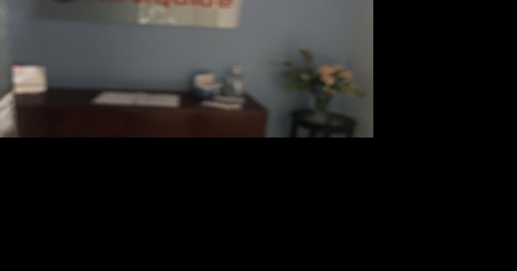 Air Liquide office in Monroeville -- interior view | Business ...