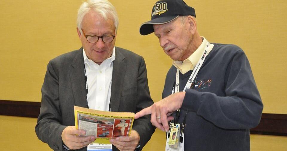 The real business of Formula 1 starts with sea