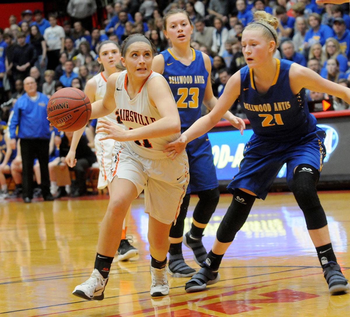 Bobcats Run Ends Short Of Final Goal Sports Indianagazette Com