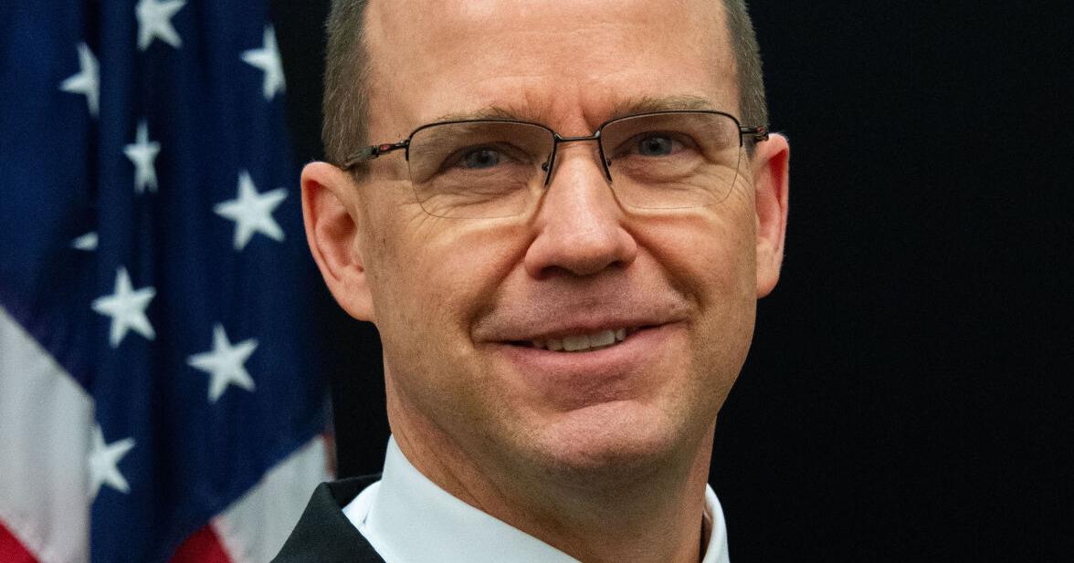 Tim Argabrite Pittsburgh FBI gets new agent-in-charge | News | indianagazette.com