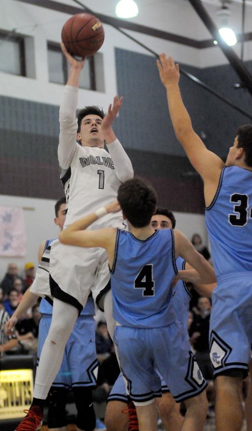West Shamokin 46 Penn Cambria 38 646 Indianagazette Com
