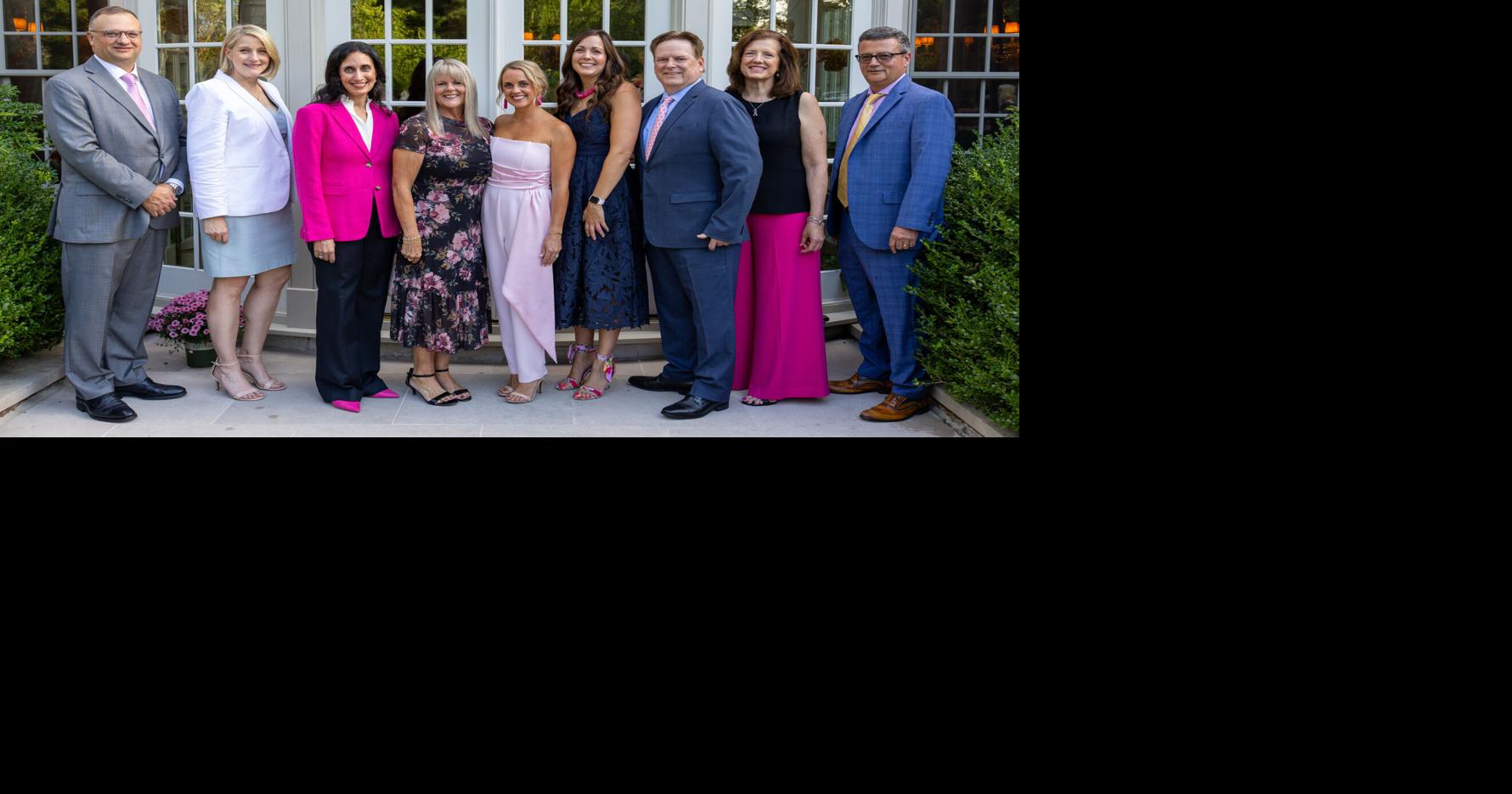 IRMC Healthcare Foundation launches 22nd annual Love of Life Campaign celebration