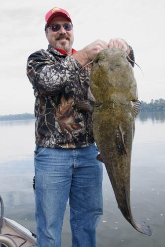 Catfish can be best bet on late-summer days, Indiana County Sports