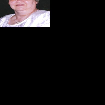 Nancy Jean Hannak | Obituaries | indianagazette.com