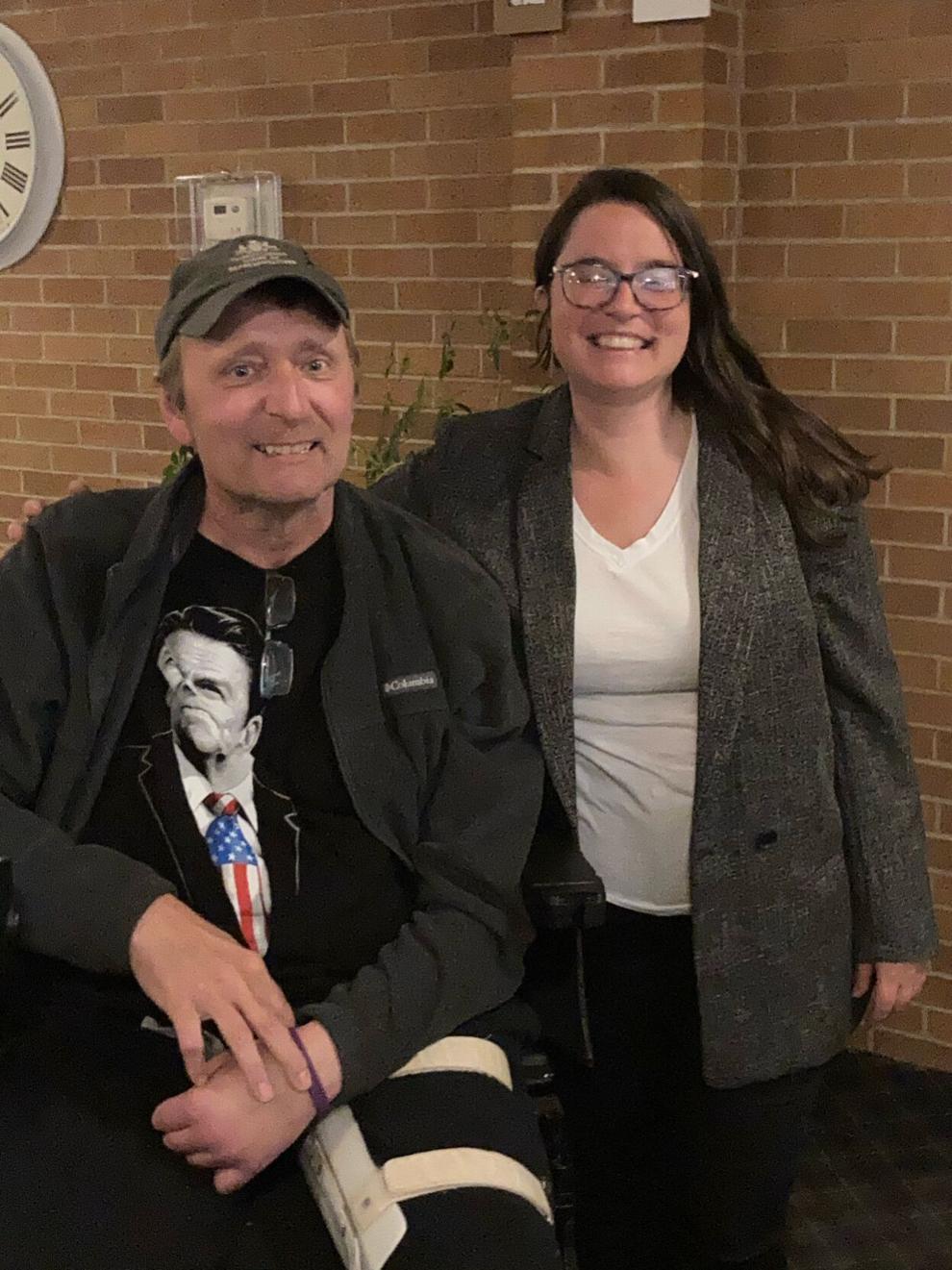 Major wins threeway race to succeed Rep. Jeff Pyle News