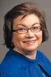 Linda Mitchell